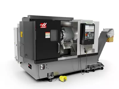 HAAS ST20